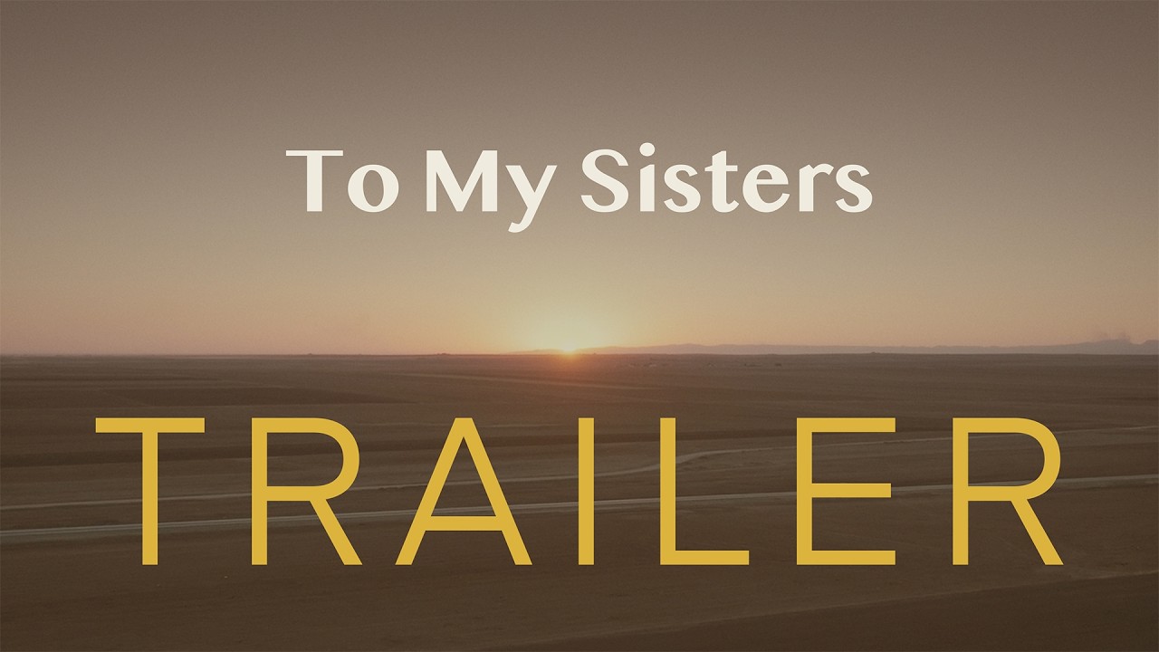 To my Sisters